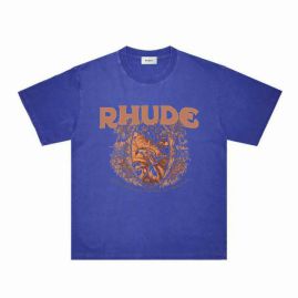 Picture of Rhude T Shirts Short _SKURhudeS-XXLZRH03339466